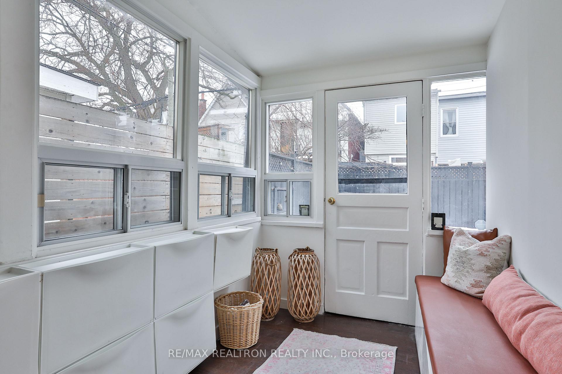 Photo 38 of 28 Muriel Avenue, Toronto, Danforth — HOMEH