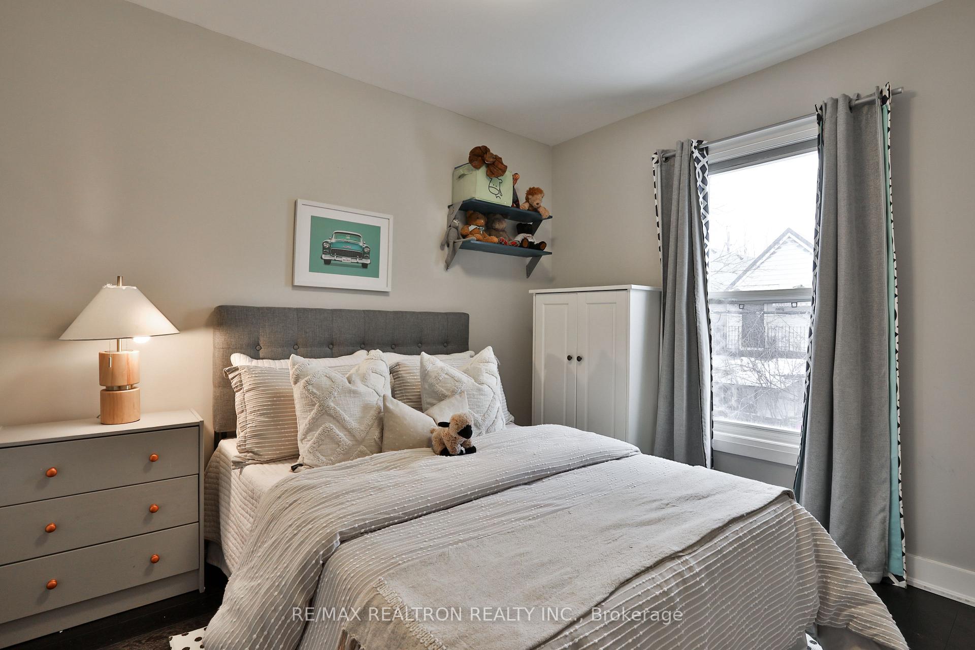 Photo 31 of 28 Muriel Avenue, Toronto, Danforth — HOMEH