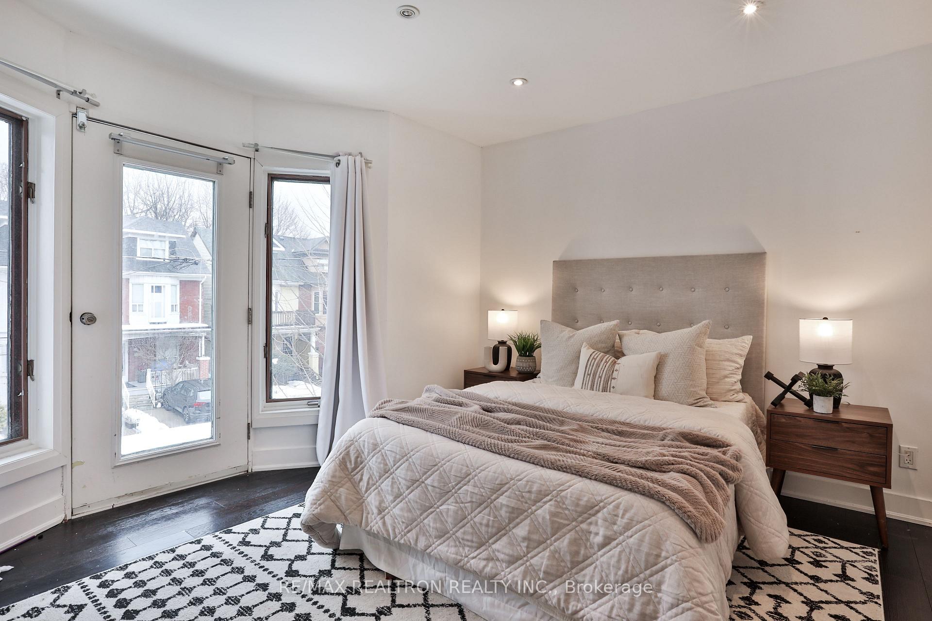 Photo 26 of 28 Muriel Avenue, Toronto, Danforth — HOMEH