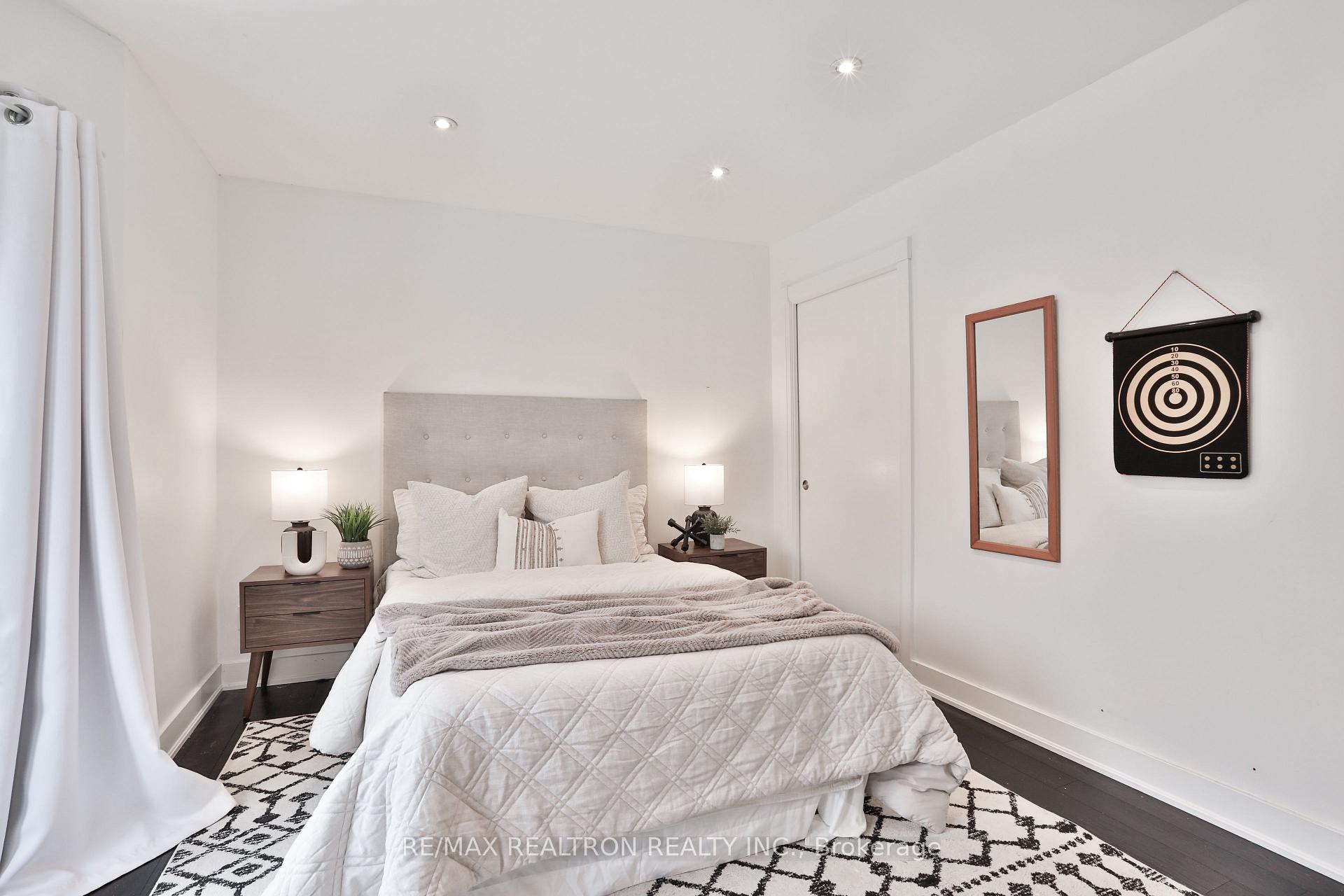 Photo 16 of 28 Muriel Avenue, Toronto, Danforth — HOMEH