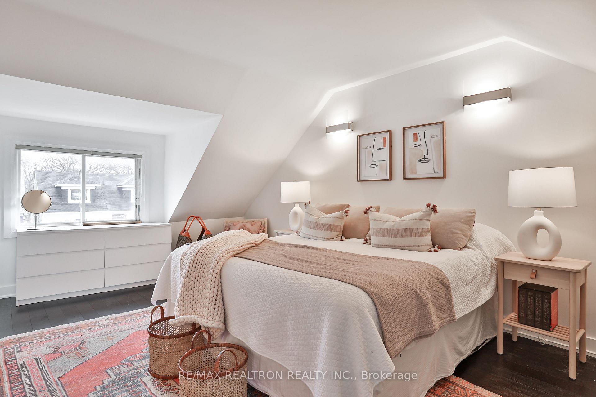 Photo 29 of 28 Muriel Avenue, Toronto, Danforth — HOMEH