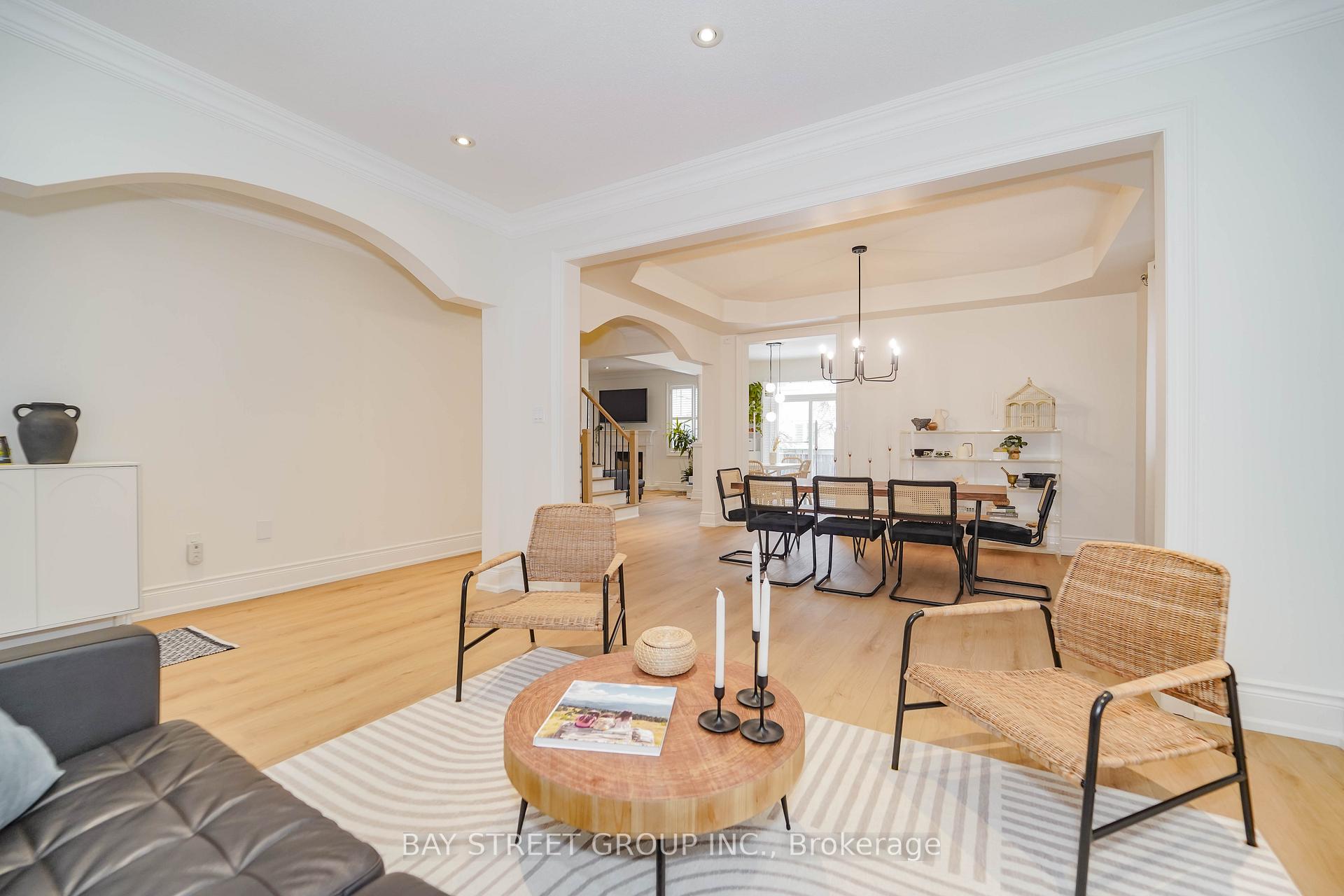 Photo 30 of 10 Morland Crescent, Aurora, Bayview Northeast — HOMEH