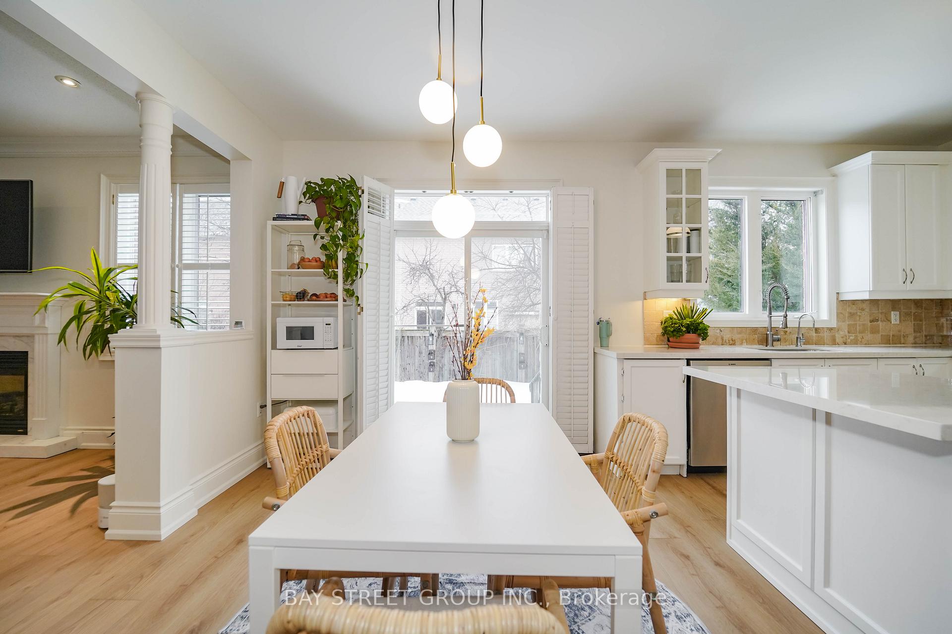 Photo 40 of 10 Morland Crescent, Aurora, Bayview Northeast — HOMEH