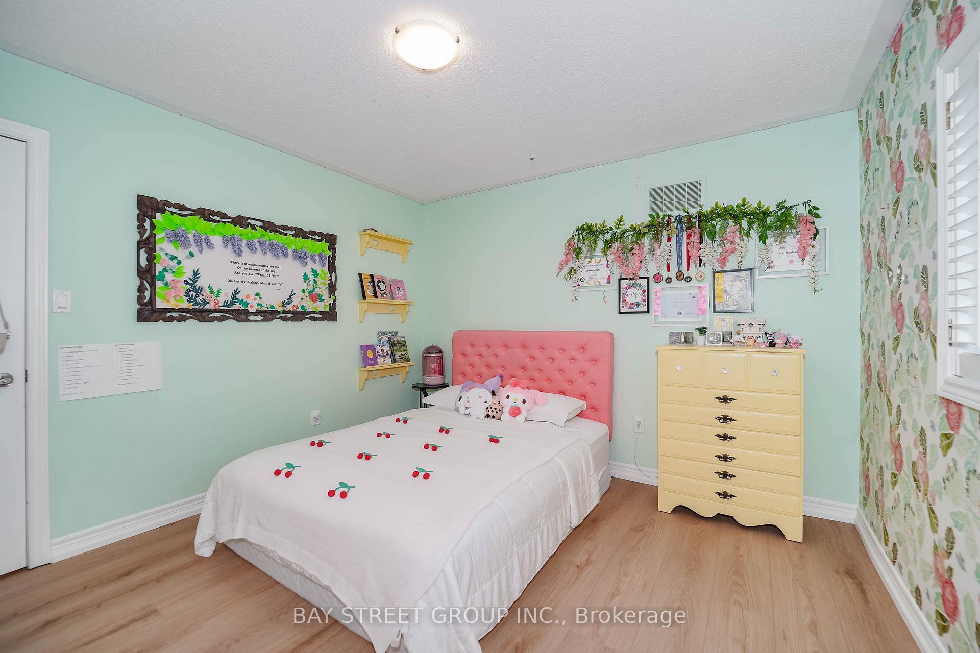 Photo 46 of 10 Morland Crescent, Aurora, Bayview Northeast — HOMEH