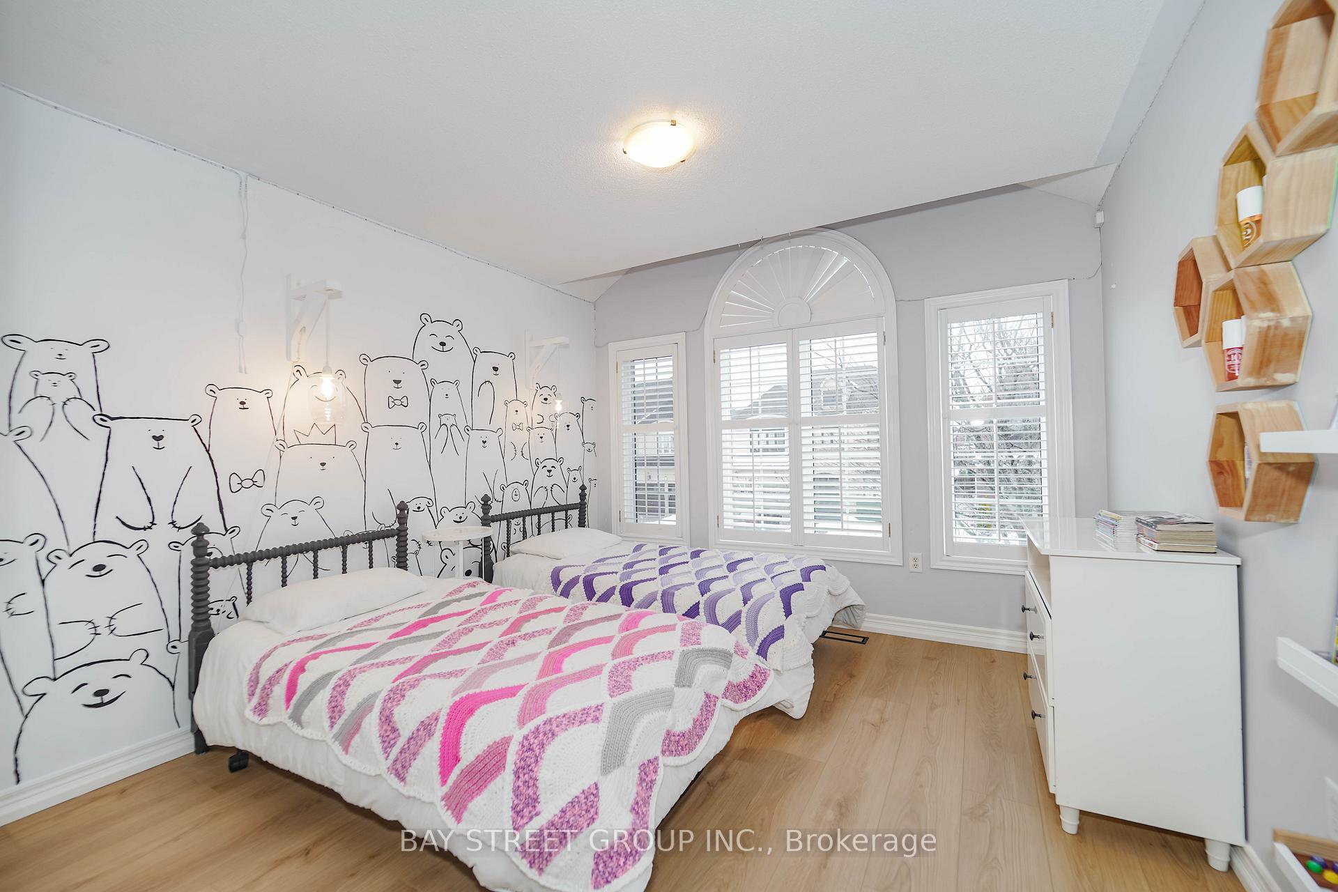 Photo 32 of 10 Morland Crescent, Aurora, Bayview Northeast — HOMEH
