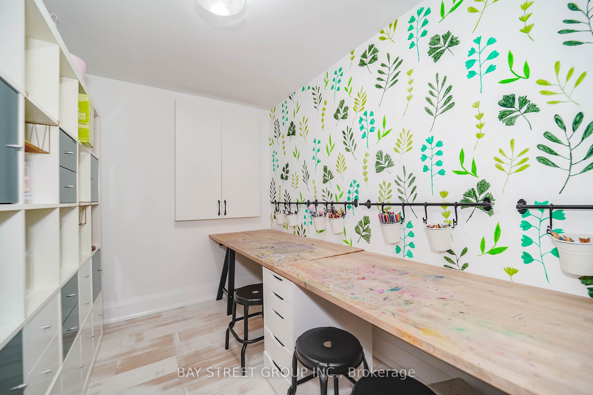 Photo 34 of 10 Morland Crescent, Aurora, Bayview Northeast — HOMEH
