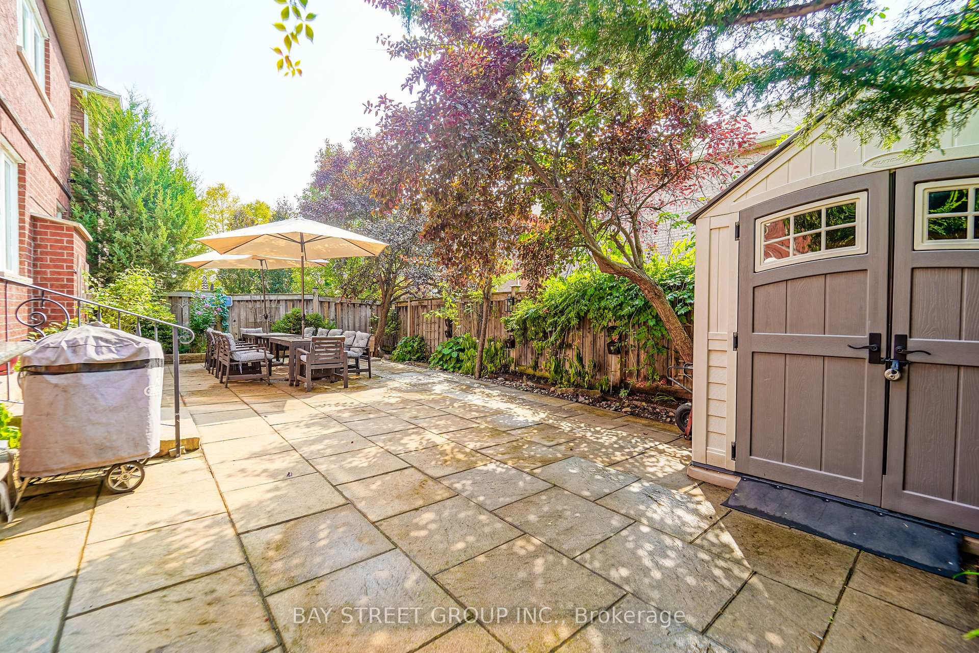 Photo 44 of 10 Morland Crescent, Aurora, Bayview Northeast — HOMEH