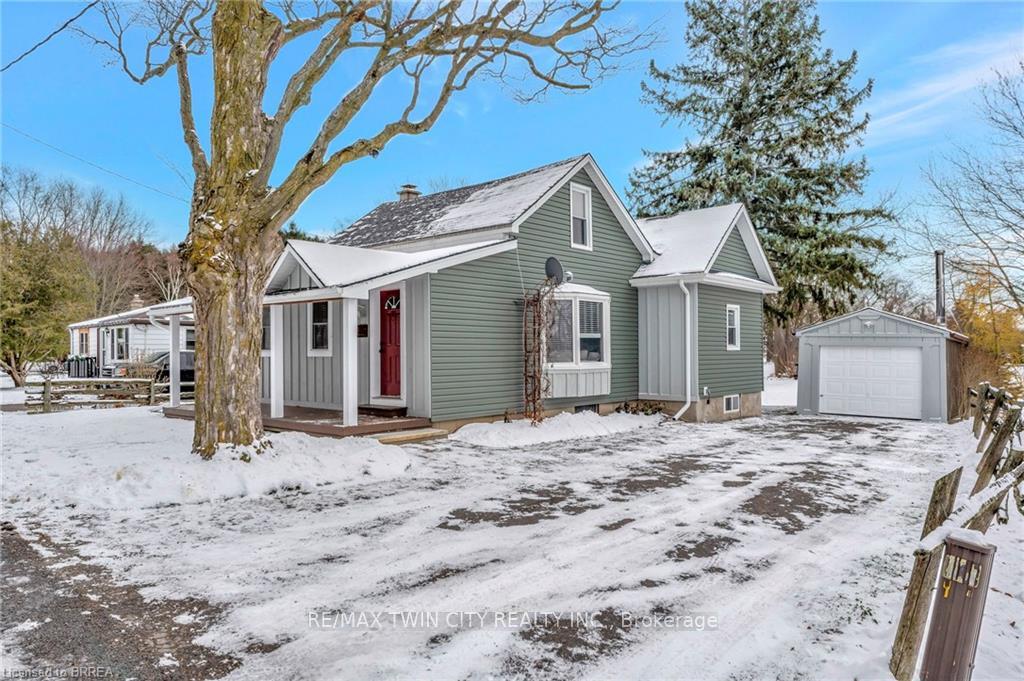 Photo 1 of 25 Barnabas Street, Hamilton, Lynden — HOMEH