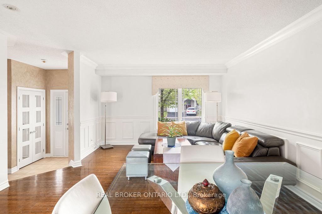 Photo 5 of 499 Paul Metivier Drive, Ottawa, Barrhaven - Strandherd — HOMEH