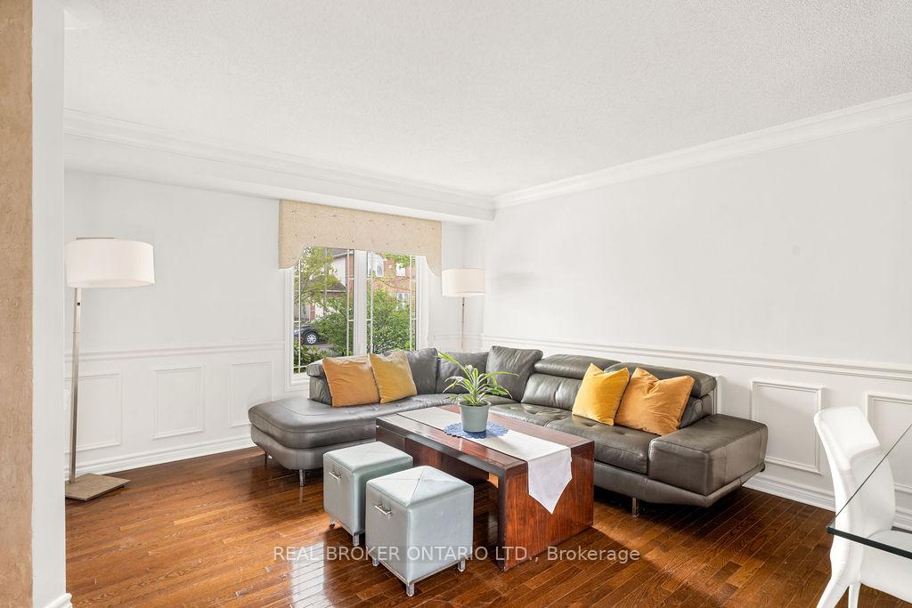 Photo 6 of 499 Paul Metivier Drive, Ottawa, Barrhaven - Strandherd — HOMEH