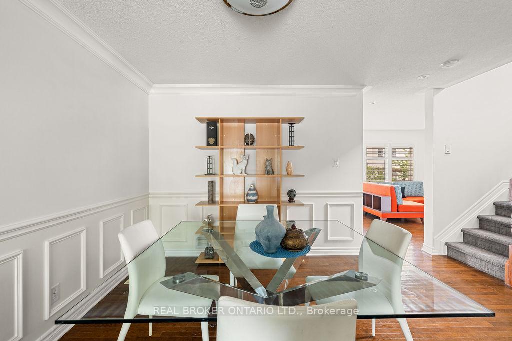 Photo 8 of 499 Paul Metivier Drive, Ottawa, Barrhaven - Strandherd — HOMEH