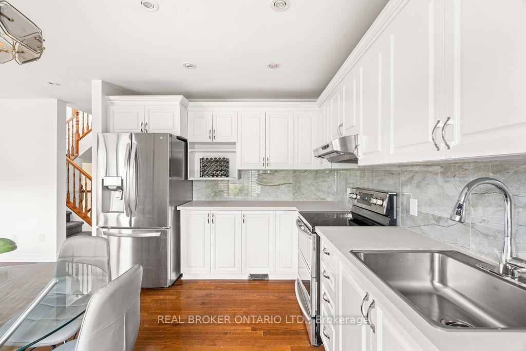 Photo 9 of 499 Paul Metivier Drive, Ottawa, Barrhaven - Strandherd — HOMEH