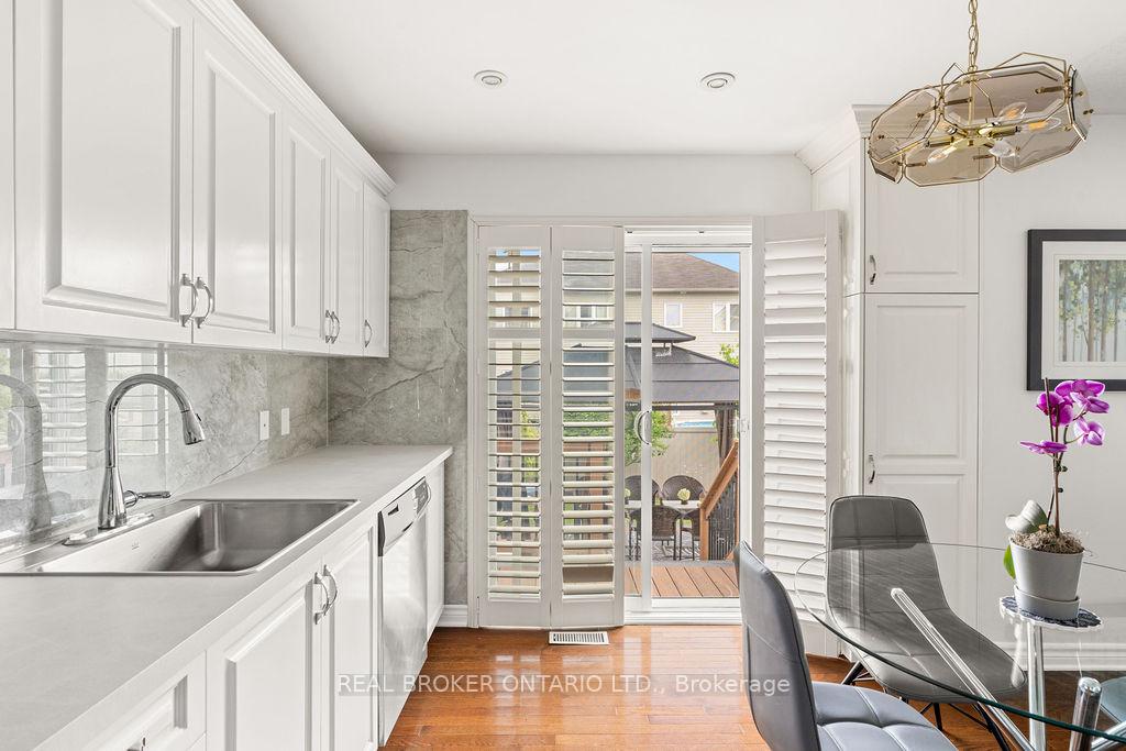 Photo 10 of 499 Paul Metivier Drive, Ottawa, Barrhaven - Strandherd — HOMEH