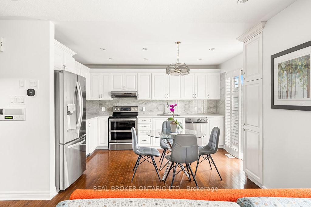 Photo 12 of 499 Paul Metivier Drive, Ottawa, Barrhaven - Strandherd — HOMEH