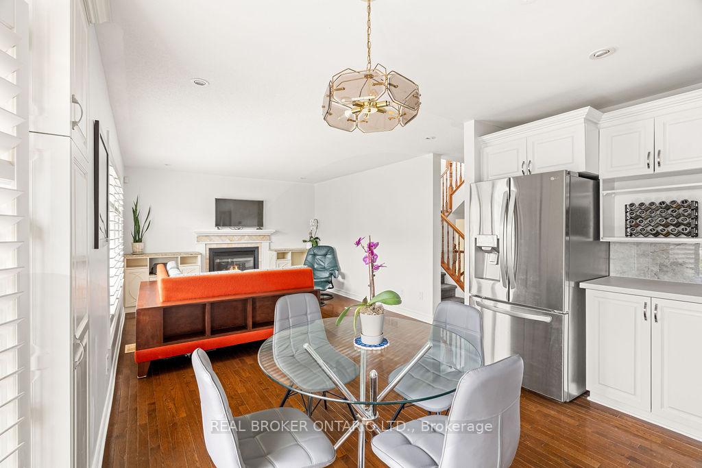Photo 13 of 499 Paul Metivier Drive, Ottawa, Barrhaven - Strandherd — HOMEH