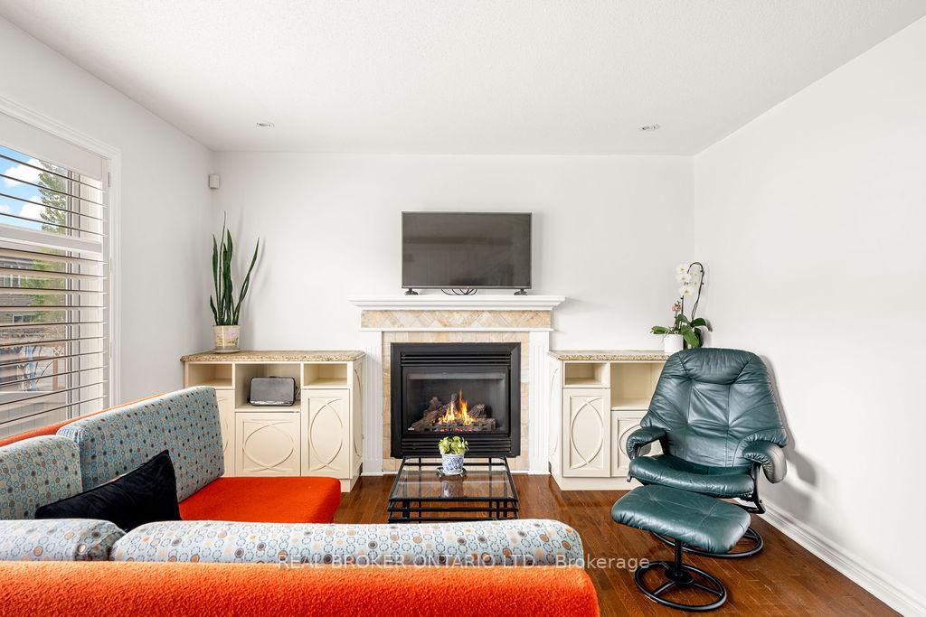 Photo 14 of 499 Paul Metivier Drive, Ottawa, Barrhaven - Strandherd — HOMEH