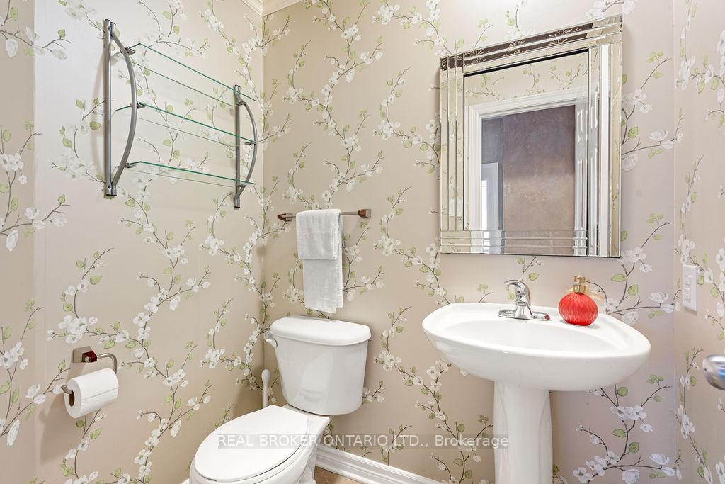 Photo 17 of 499 Paul Metivier Drive, Ottawa, Barrhaven - Strandherd — HOMEH