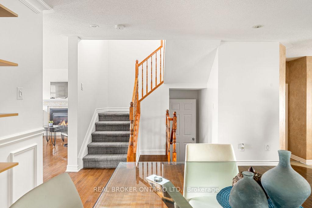 Photo 18 of 499 Paul Metivier Drive, Ottawa, Barrhaven - Strandherd — HOMEH