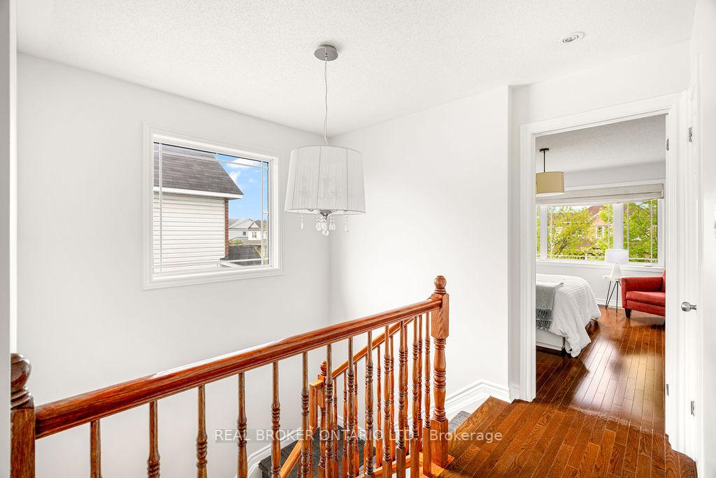 Photo 19 of 499 Paul Metivier Drive, Ottawa, Barrhaven - Strandherd — HOMEH