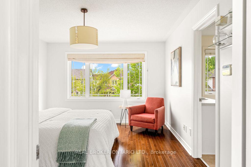 Photo 20 of 499 Paul Metivier Drive, Ottawa, Barrhaven - Strandherd — HOMEH