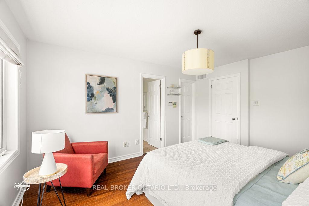 Photo 22 of 499 Paul Metivier Drive, Ottawa, Barrhaven - Strandherd — HOMEH