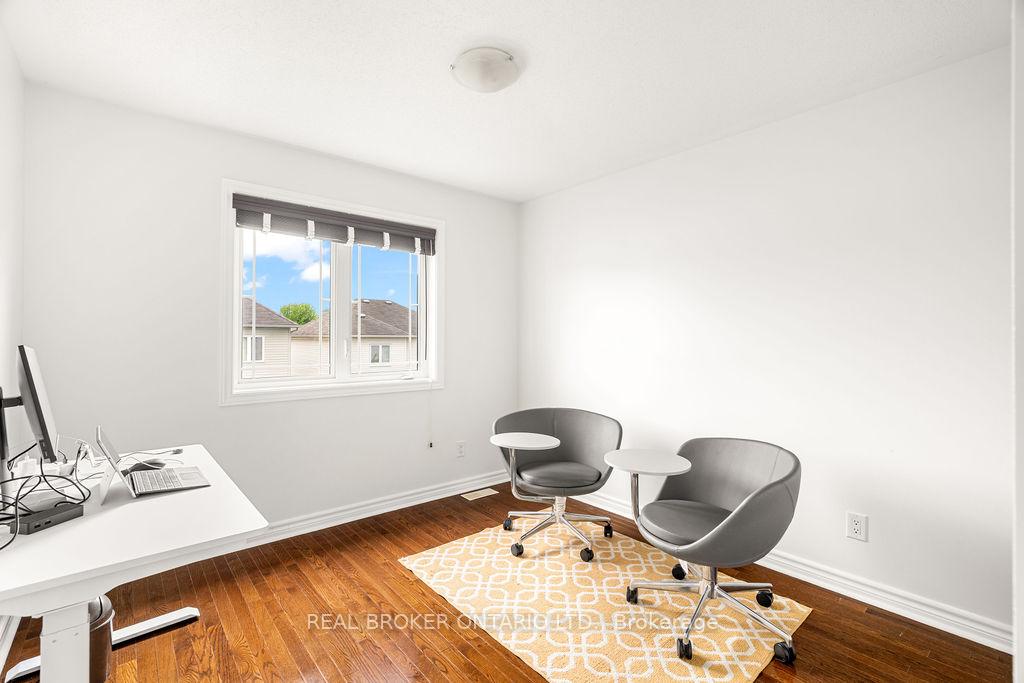Photo 25 of 499 Paul Metivier Drive, Ottawa, Barrhaven - Strandherd — HOMEH