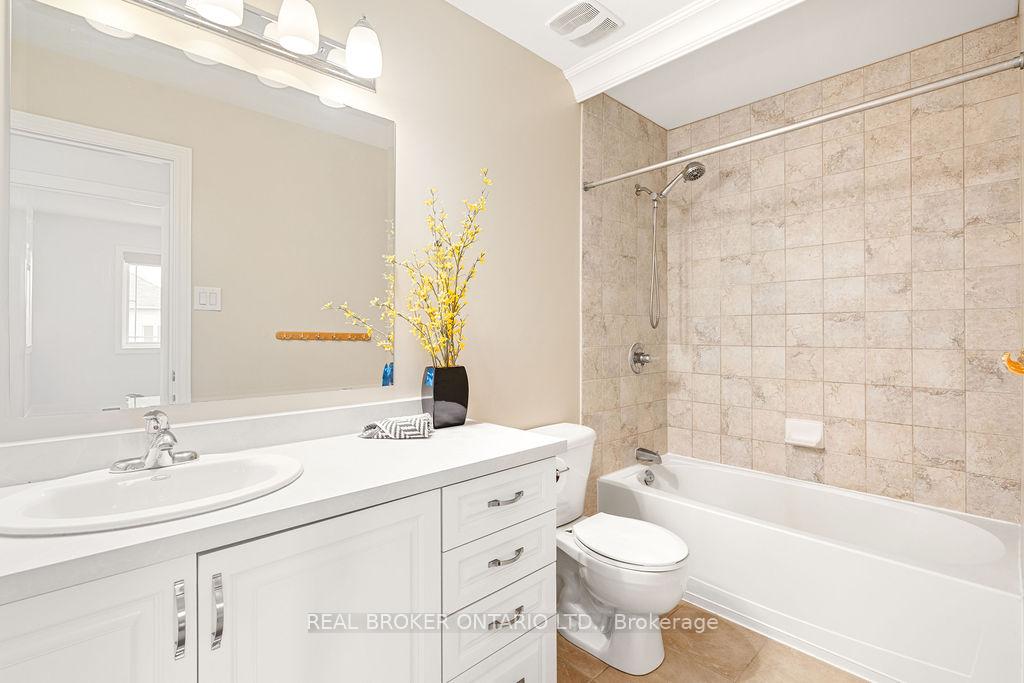 Photo 27 of 499 Paul Metivier Drive, Ottawa, Barrhaven - Strandherd — HOMEH