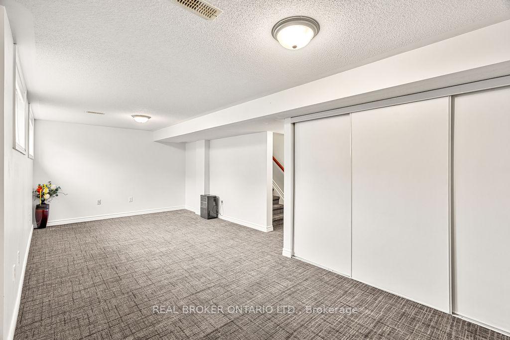 Photo 28 of 499 Paul Metivier Drive, Ottawa, Barrhaven - Strandherd — HOMEH