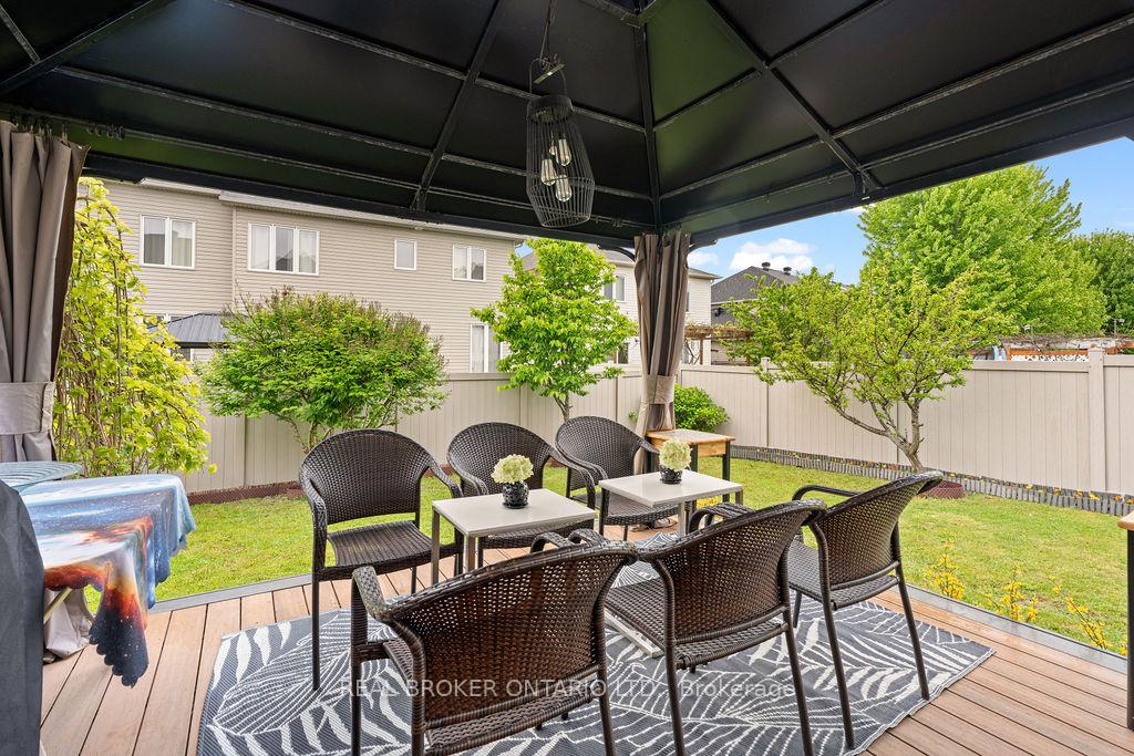 Photo 33 of 499 Paul Metivier Drive, Ottawa, Barrhaven - Strandherd — HOMEH