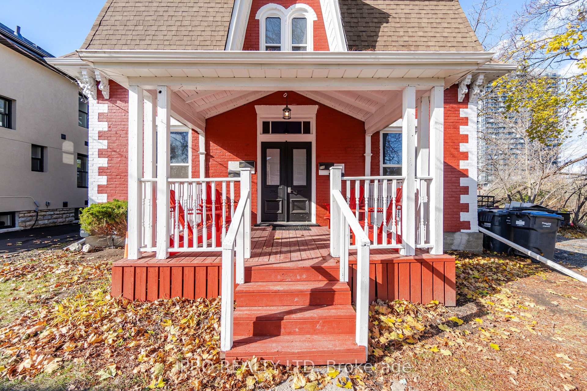 Photo 1 of Unit 70A, 70 Nelson Street W, Brampton, Downtown Brampton — HOMEH