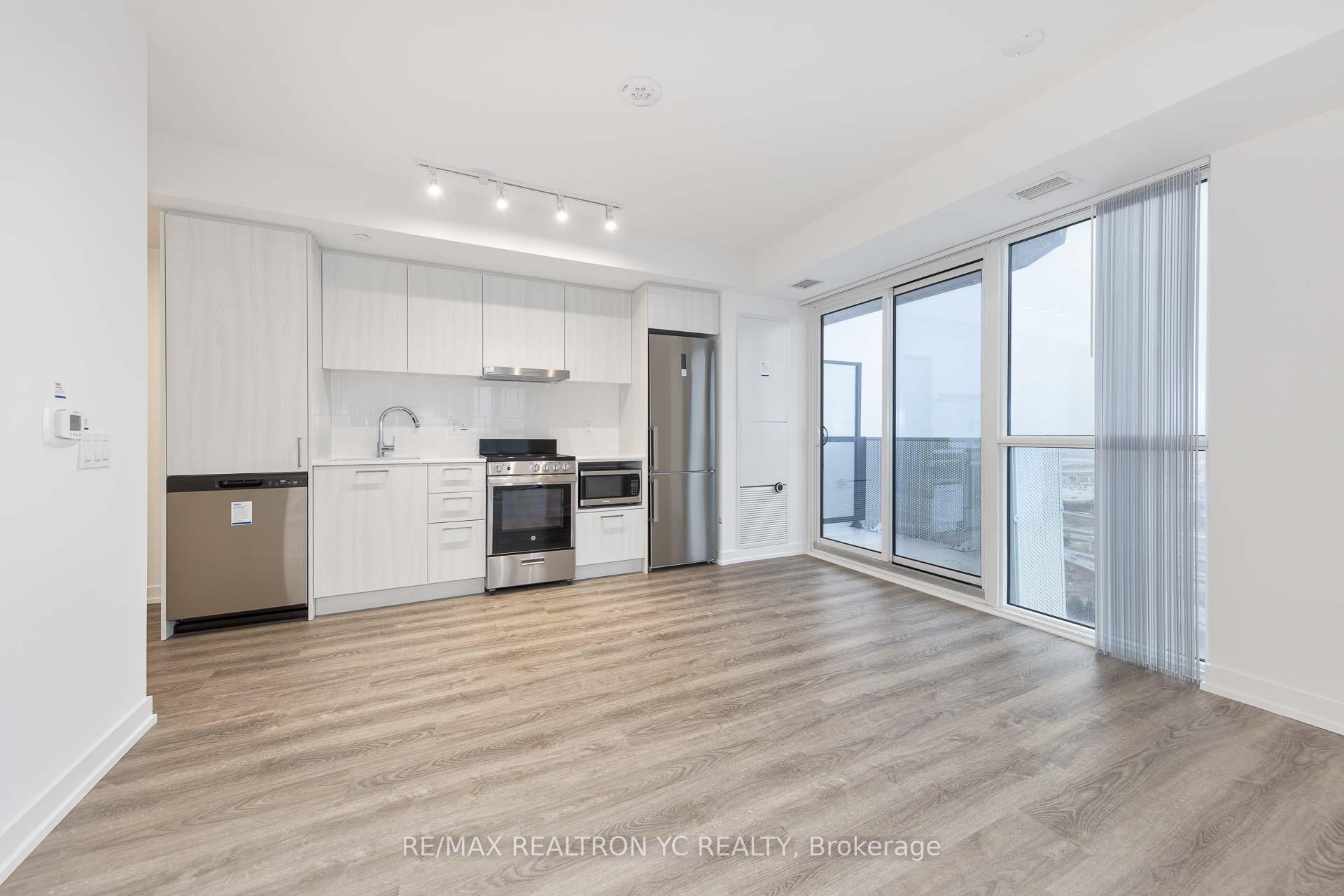 Photo 35 of Unit 3511, 195 Commerce Street, Vaughan, Vaughan Corporate Centre — HOMEH