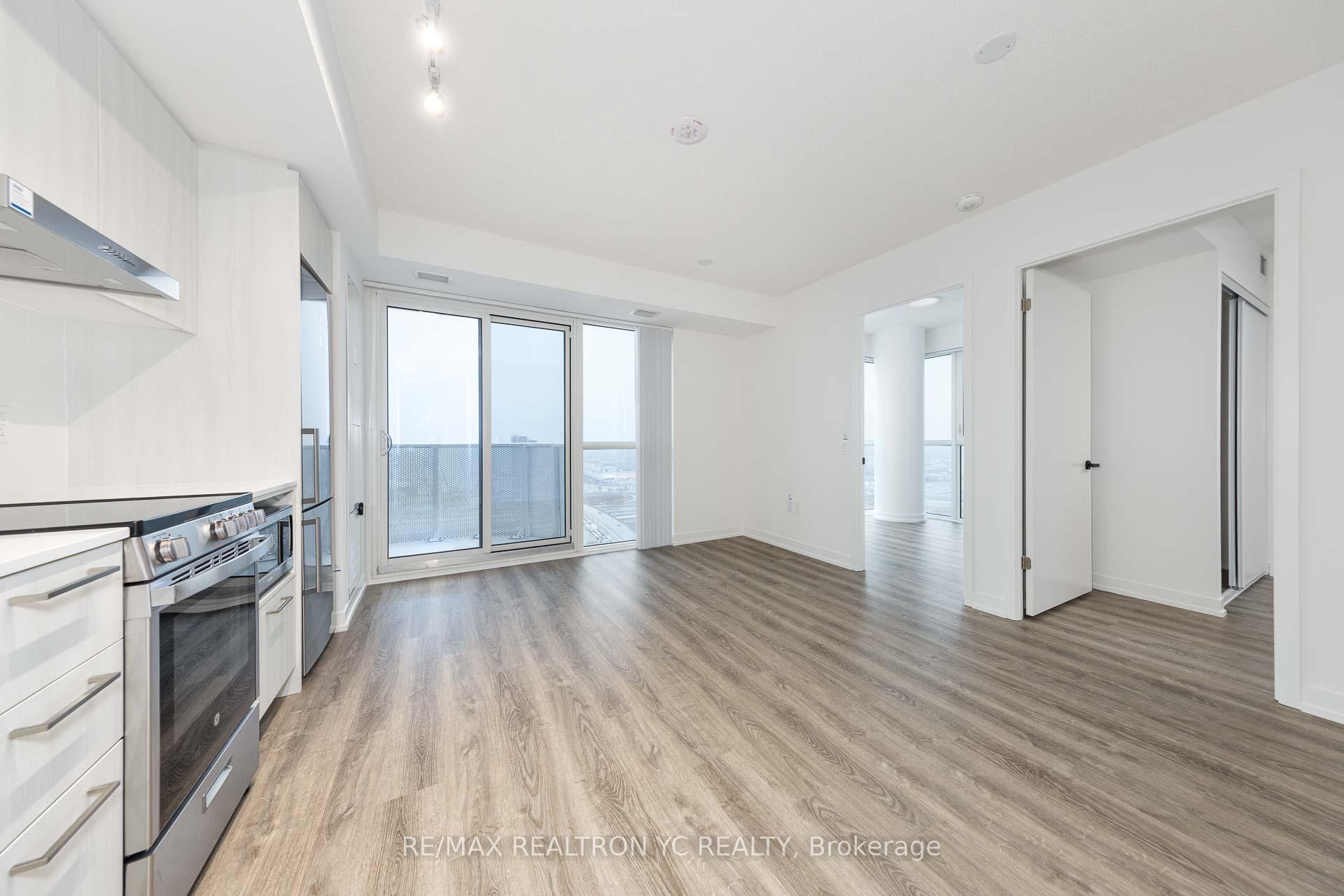 Photo 37 of Unit 3511, 195 Commerce Street, Vaughan, Vaughan Corporate Centre — HOMEH