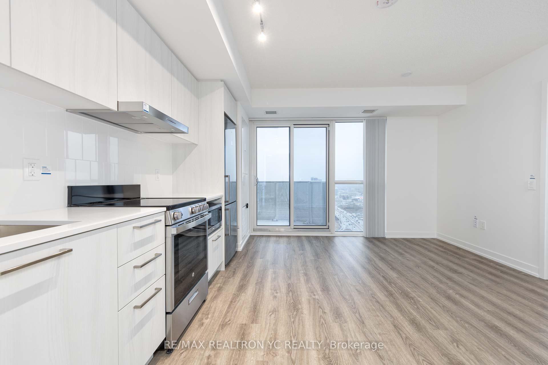 Photo 38 of Unit 3511, 195 Commerce Street, Vaughan, Vaughan Corporate Centre — HOMEH