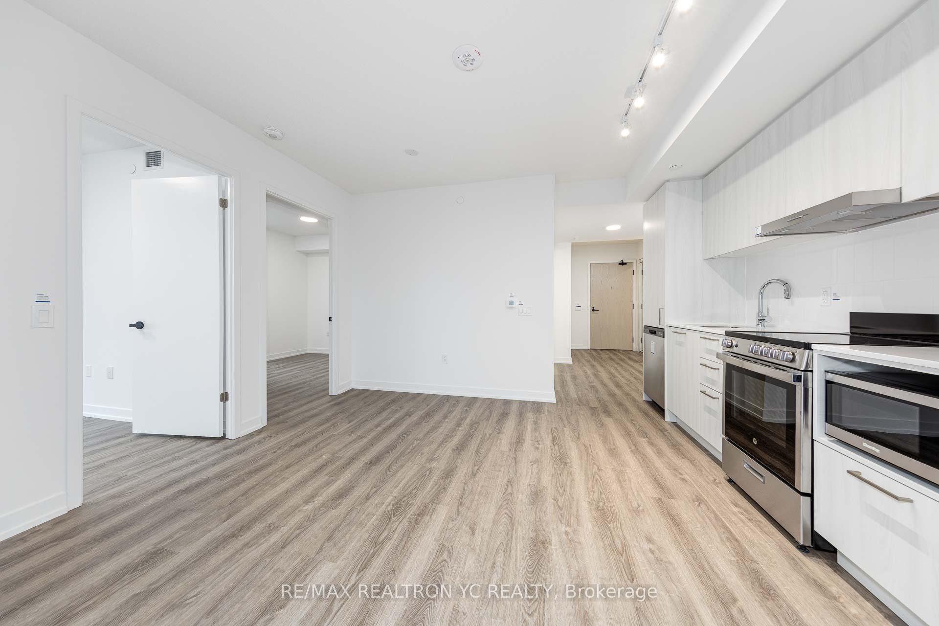 Photo 13 of Unit 3511, 195 Commerce Street, Vaughan, Vaughan Corporate Centre — HOMEH