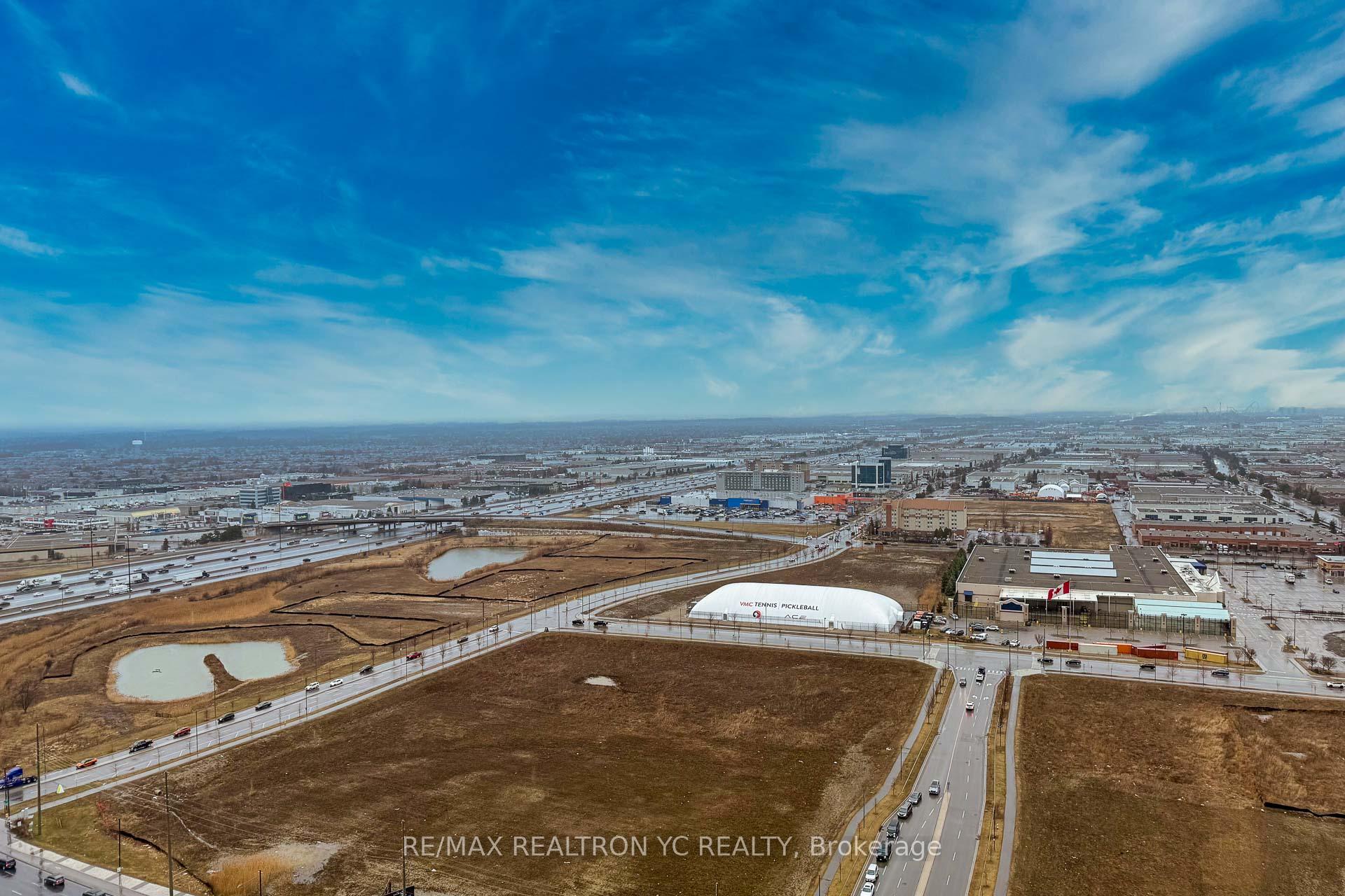 Photo 21 of Unit 3511, 195 Commerce Street, Vaughan, Vaughan Corporate Centre — HOMEH