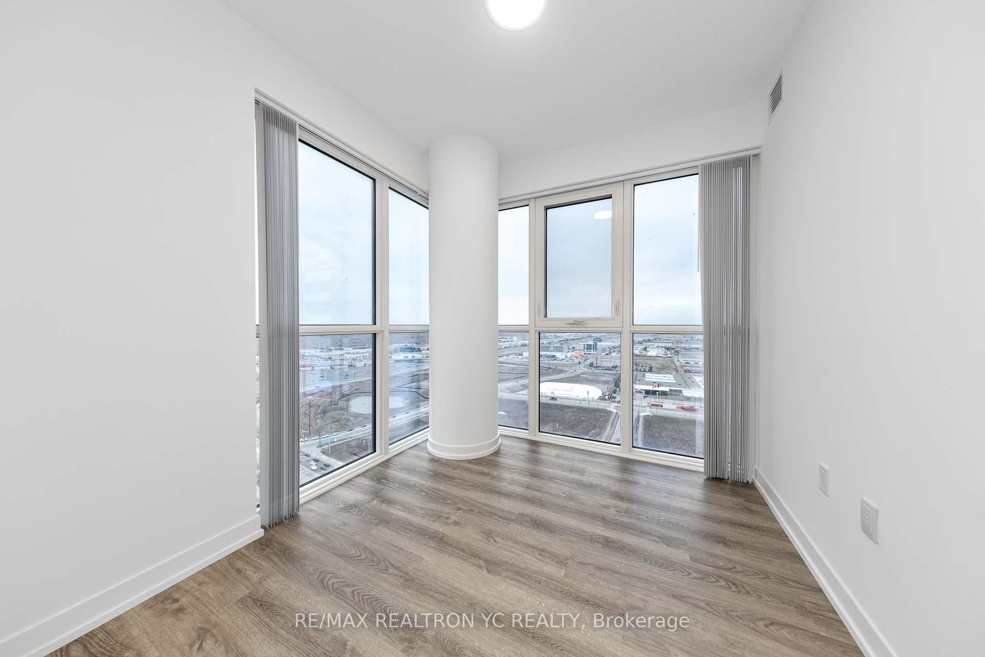 Photo 15 of Unit 3511, 195 Commerce Street, Vaughan, Vaughan Corporate Centre — HOMEH