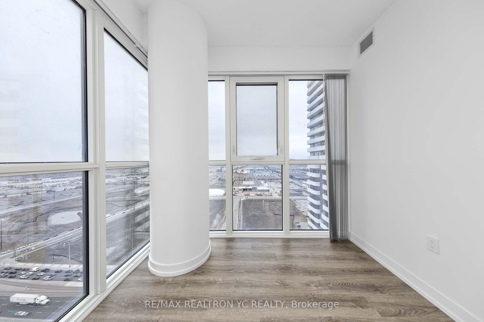 Photo 16 of Unit 3511, 195 Commerce Street, Vaughan, Vaughan Corporate Centre — HOMEH