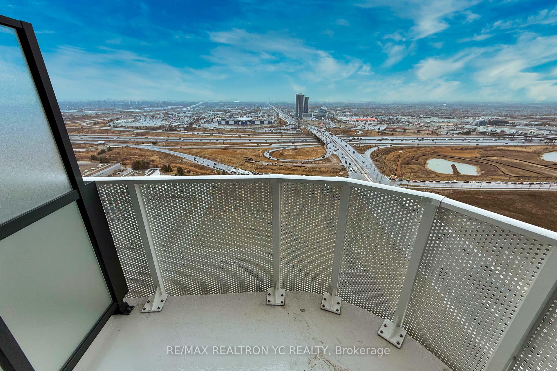 Photo 26 of Unit 3511, 195 Commerce Street, Vaughan, Vaughan Corporate Centre — HOMEH