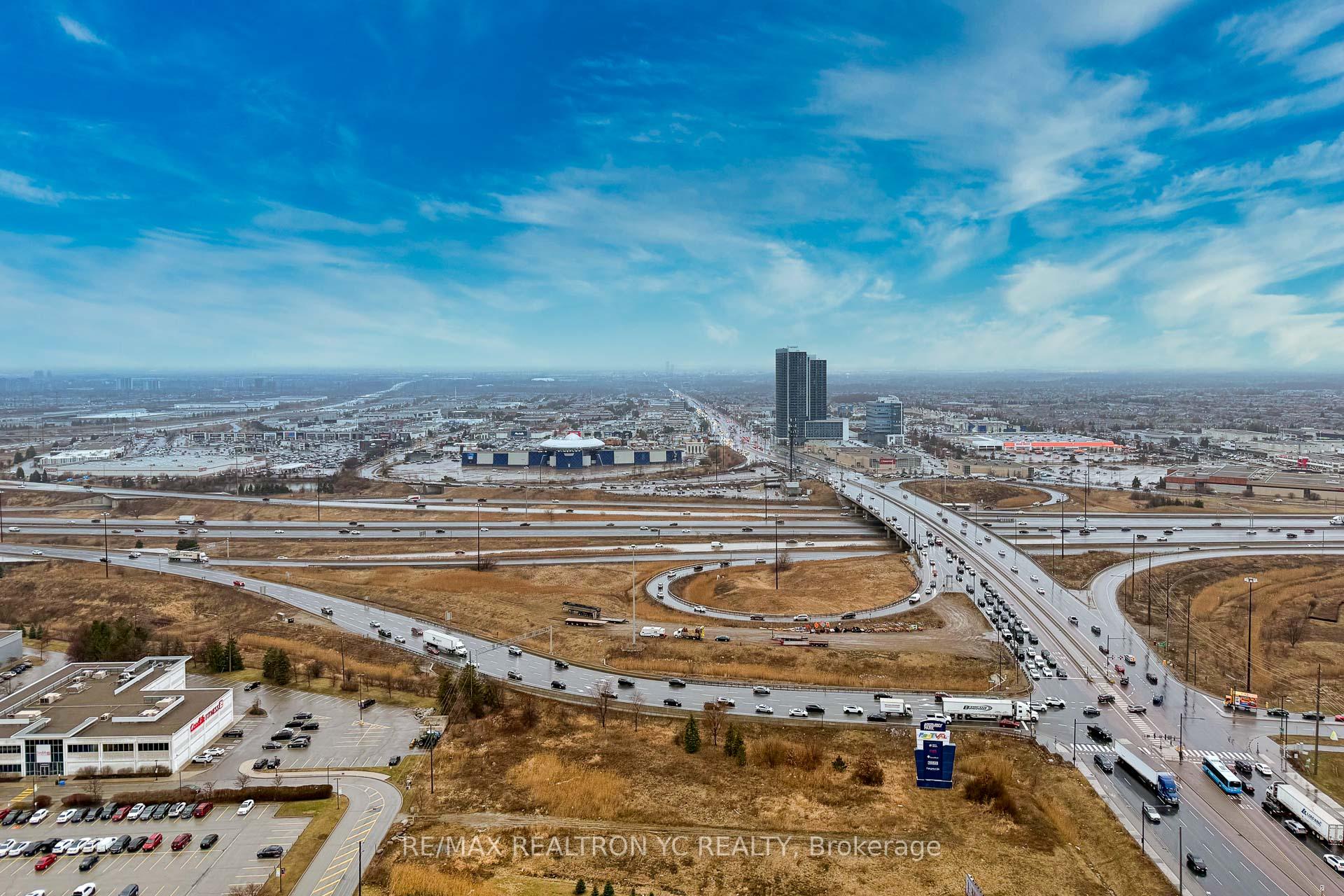 Photo 20 of Unit 3511, 195 Commerce Street, Vaughan, Vaughan Corporate Centre — HOMEH