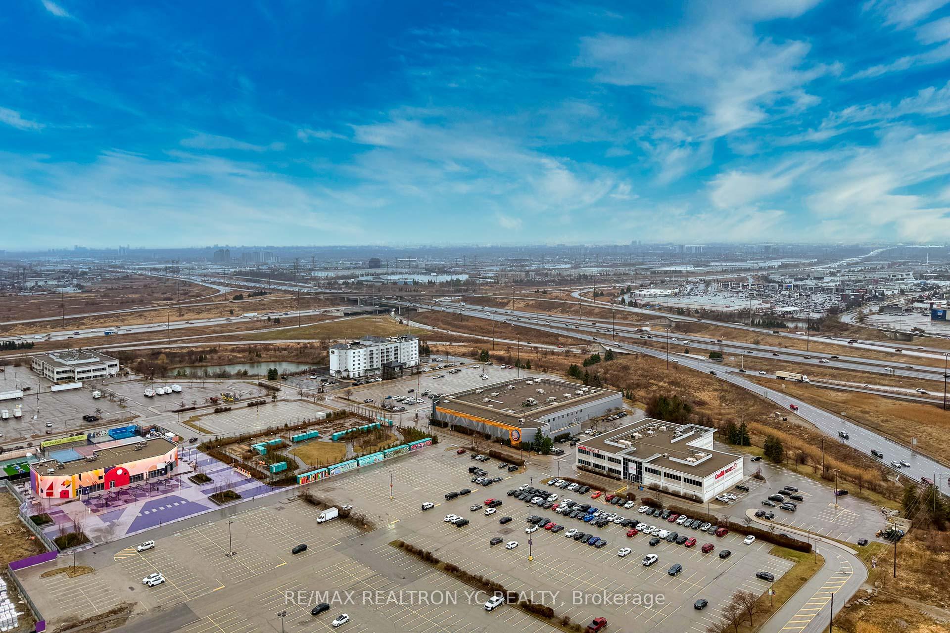 Photo 34 of Unit 3511, 195 Commerce Street, Vaughan, Vaughan Corporate Centre — HOMEH