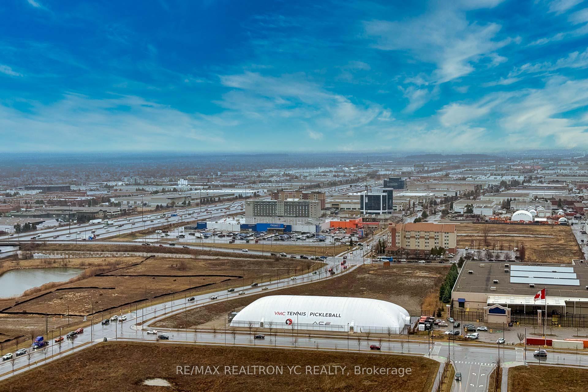 Photo 24 of Unit 3511, 195 Commerce Street, Vaughan, Vaughan Corporate Centre — HOMEH