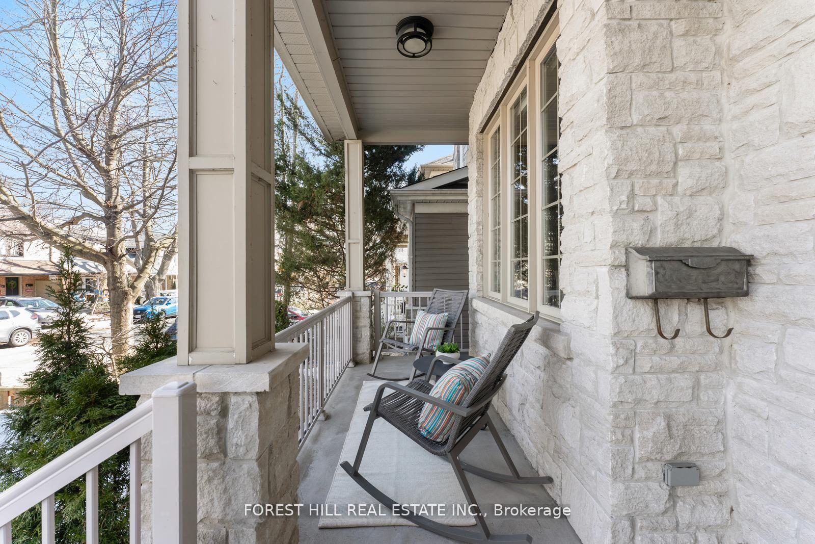 Photo 6 of 144 Elmer Avenue, Toronto, The Beaches — HOMEH