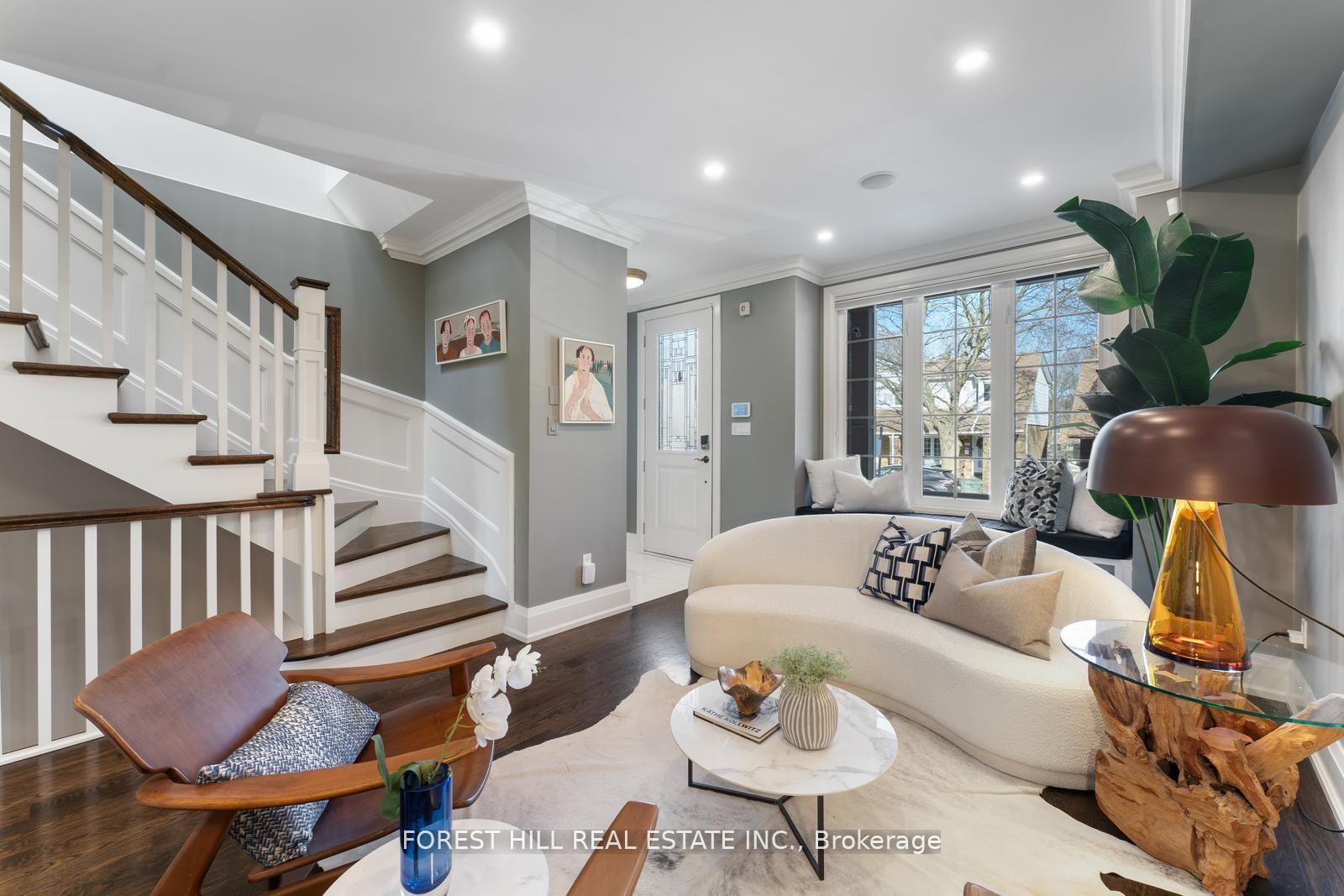Photo 4 of 144 Elmer Avenue, Toronto, The Beaches — HOMEH