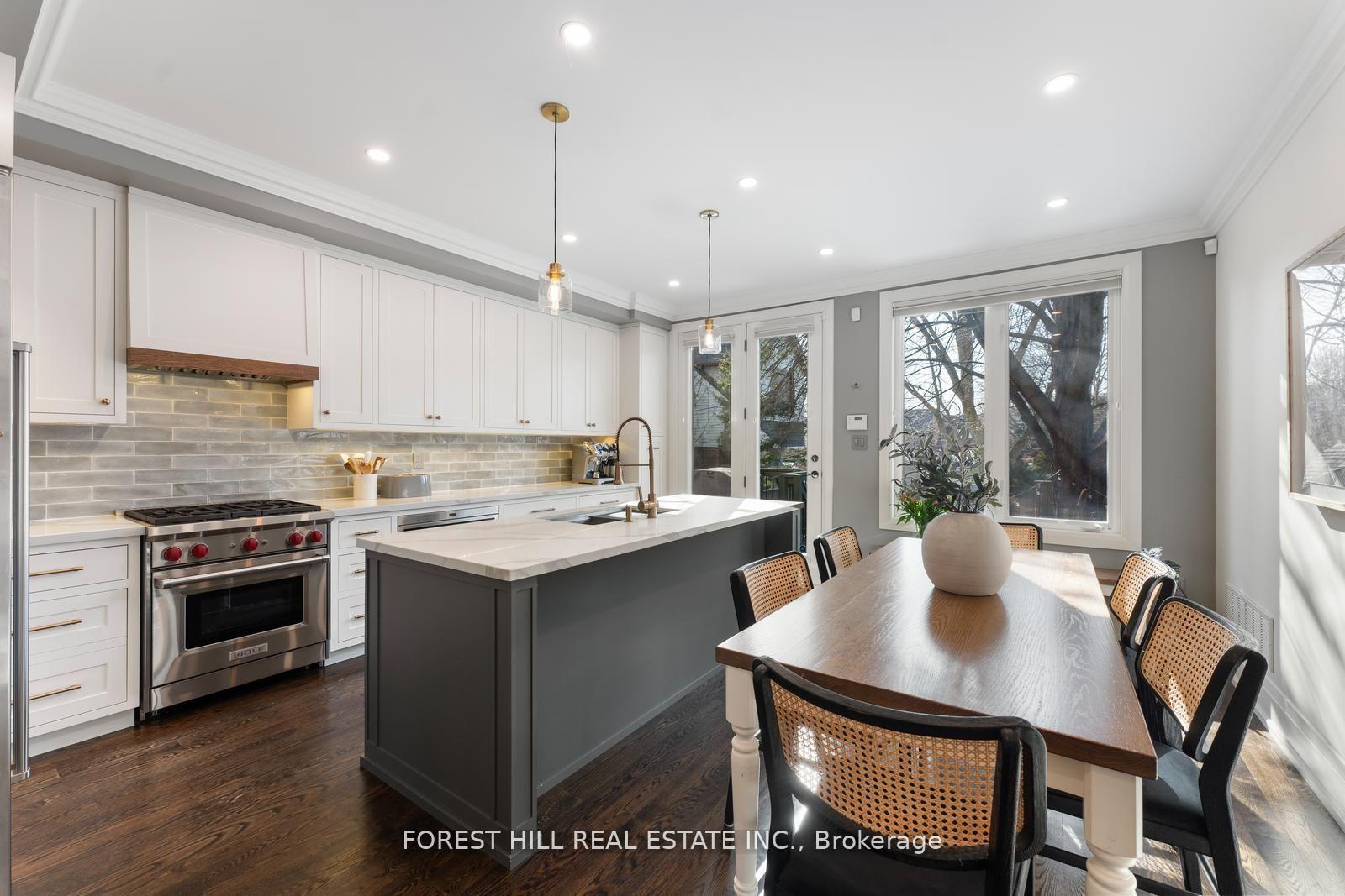 Photo 38 of 144 Elmer Avenue, Toronto, The Beaches — HOMEH
