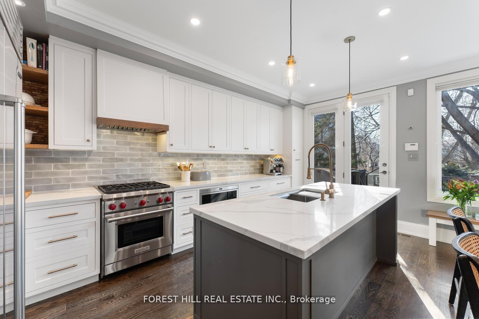 Photo 21 of 144 Elmer Avenue, Toronto, The Beaches — HOMEH