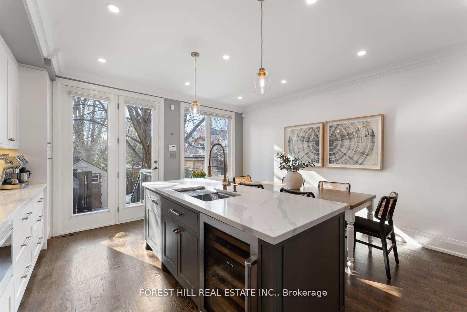 Photo 7 of 144 Elmer Avenue, Toronto, The Beaches — HOMEH