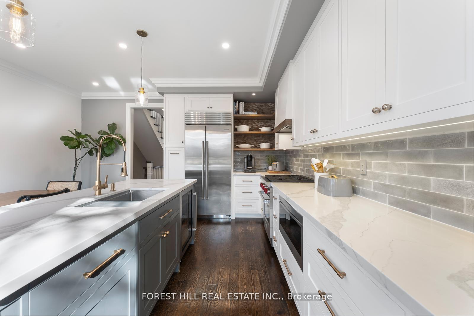 Photo 11 of 144 Elmer Avenue, Toronto, The Beaches — HOMEH