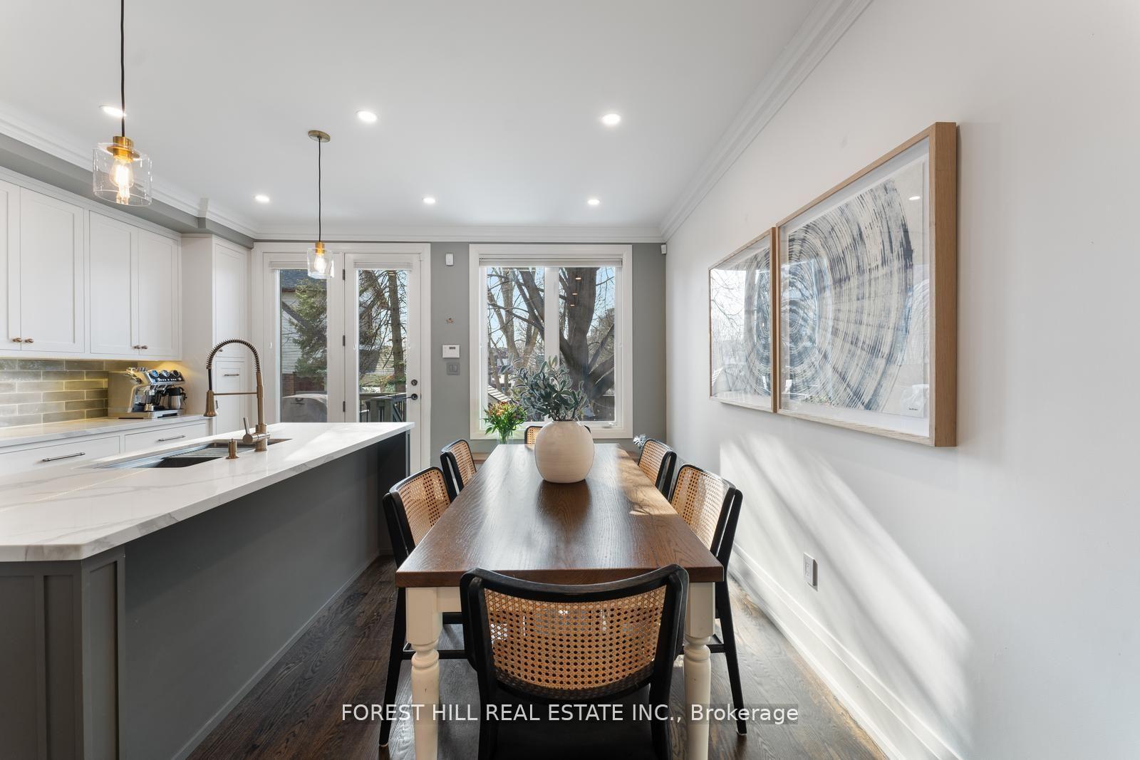 Photo 10 of 144 Elmer Avenue, Toronto, The Beaches — HOMEH