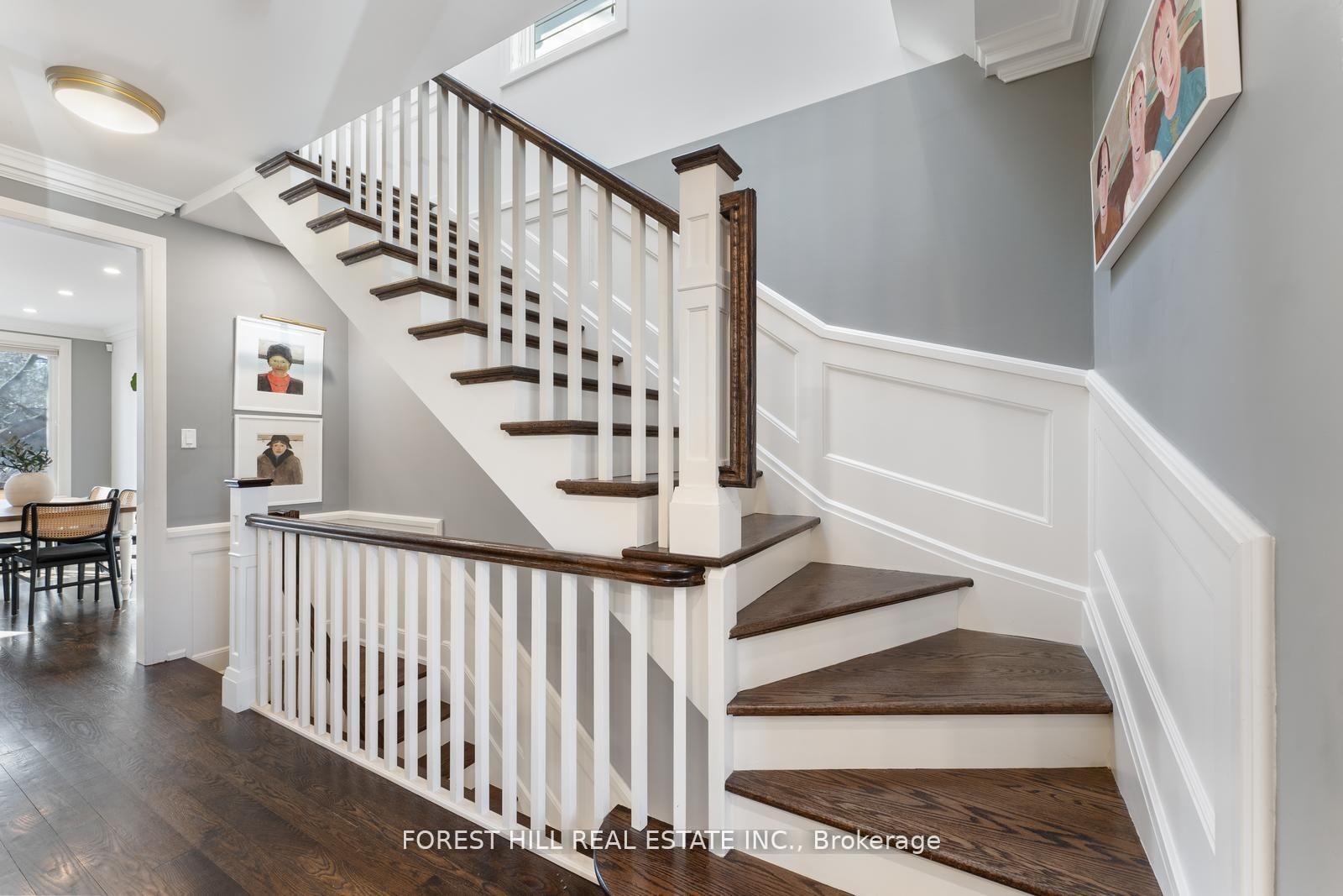Photo 14 of 144 Elmer Avenue, Toronto, The Beaches — HOMEH