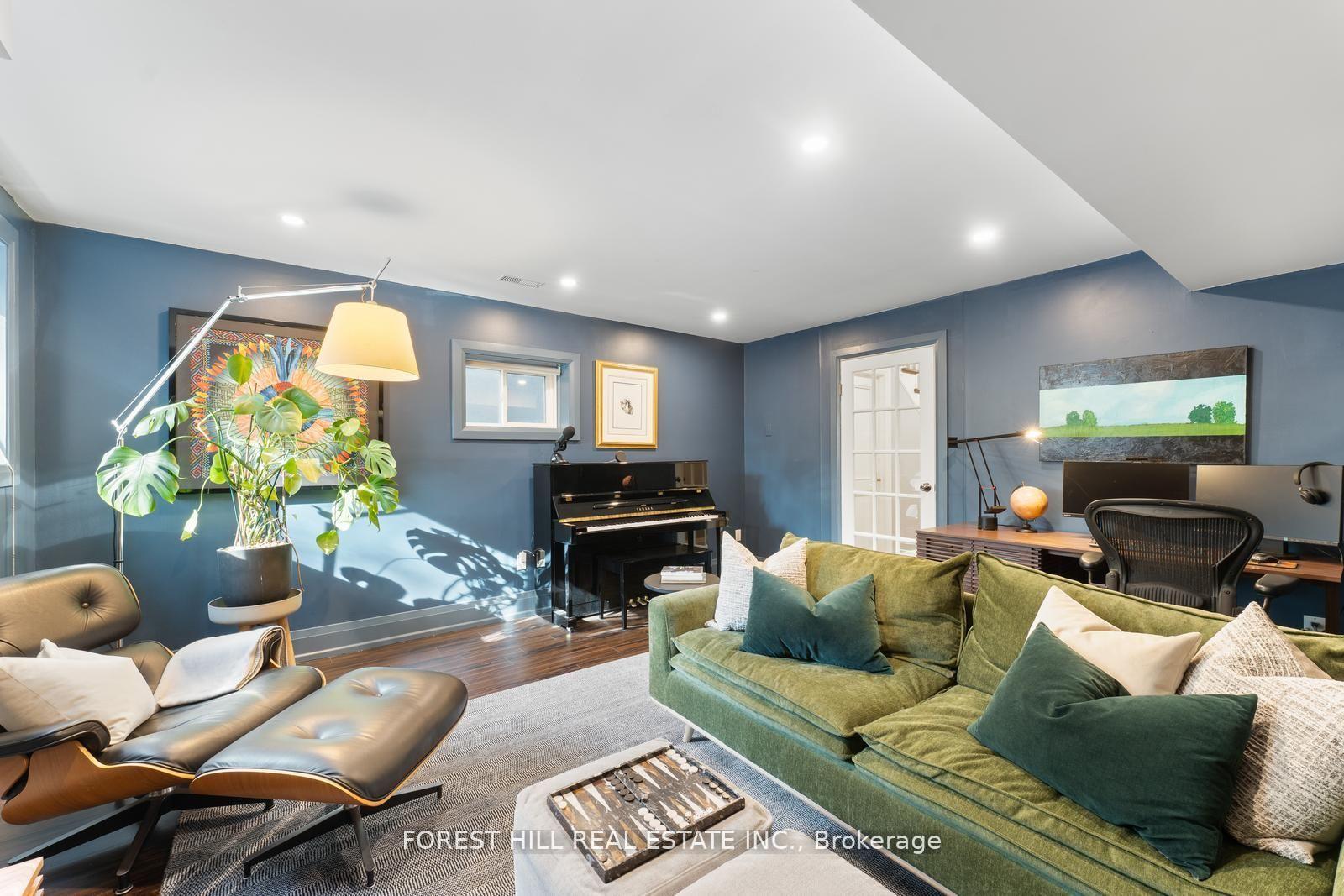 Photo 32 of 144 Elmer Avenue, Toronto, The Beaches — HOMEH